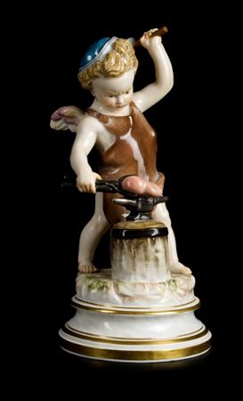 Sample artwork by Heinrich Schwabe (1847 - 1924) - View similar artists and auction records