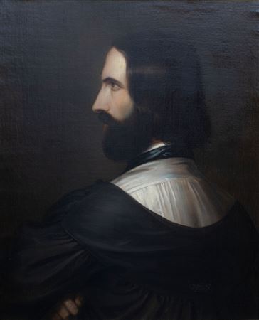 Selfportrait