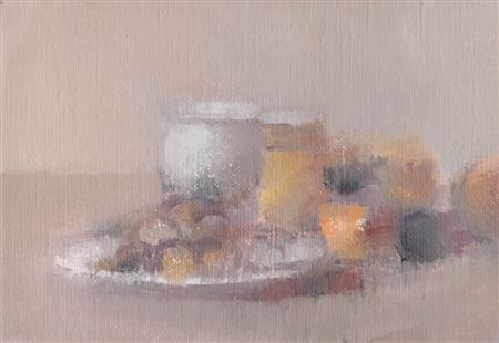 Still life, 1989