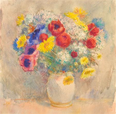 Bouquet, 1941