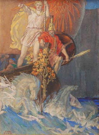 Manannán mac Lir