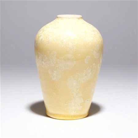 Handmade Ceramic Vase