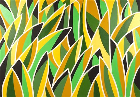 Grass No. 879