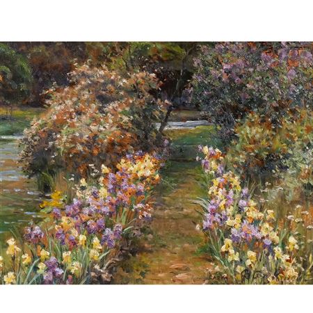 The Garden Path