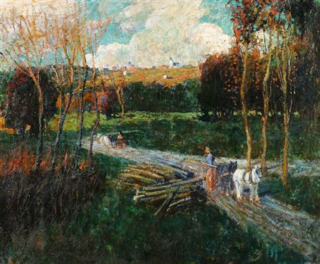 FALL ESTATES AUCTION