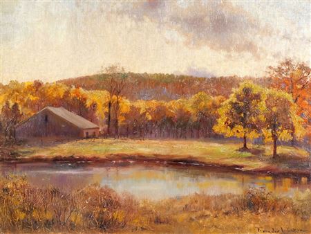 Osage Country