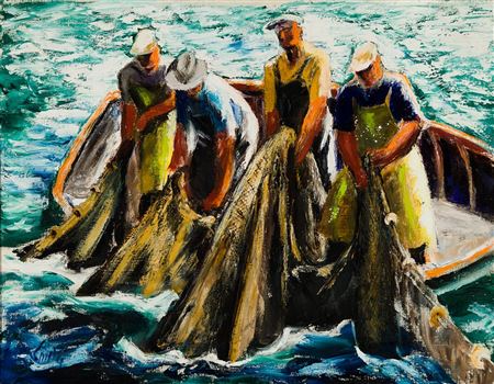 Fishermen