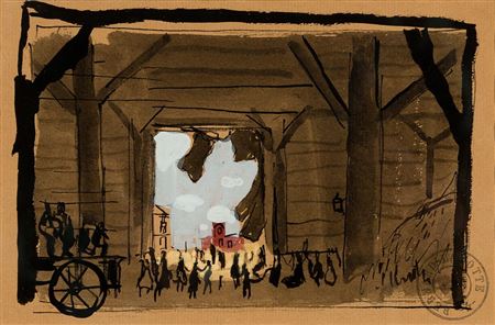 Bastille Day