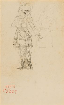 Personnage de comédie