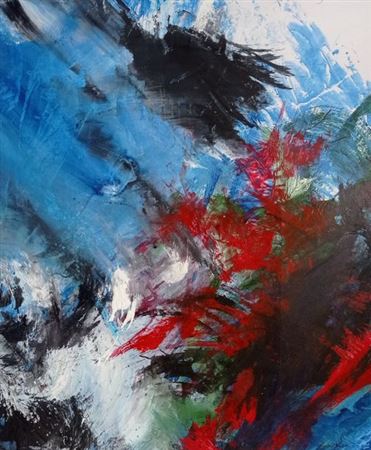 Abstract Composition