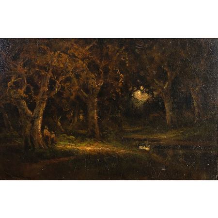 Landscape
