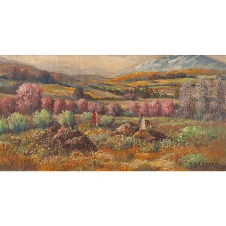 January Gallery Auction 