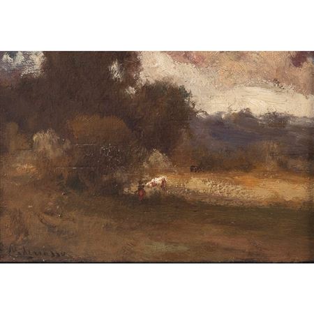 In The Glade
