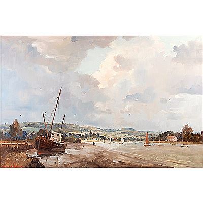 Harbor