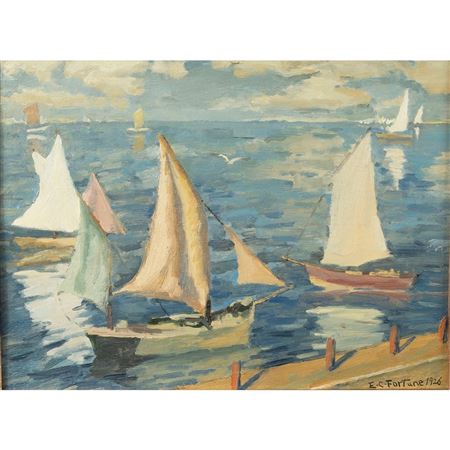 Harbor