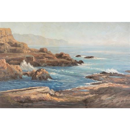 Three Arch Bay, Laguna Beach, CA
