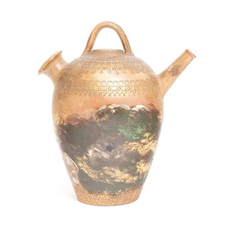 Rookwood Pottery Jug
