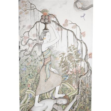 May Gallery Auction 