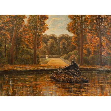 Autumn Landscape