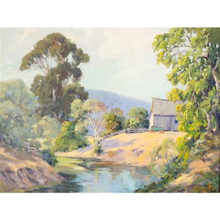 June Gallery Auction  