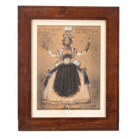"Rosina"