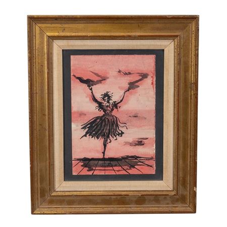Ballerina