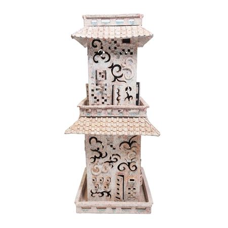 Spirit House