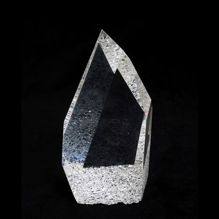 Pyramidon Sculpture