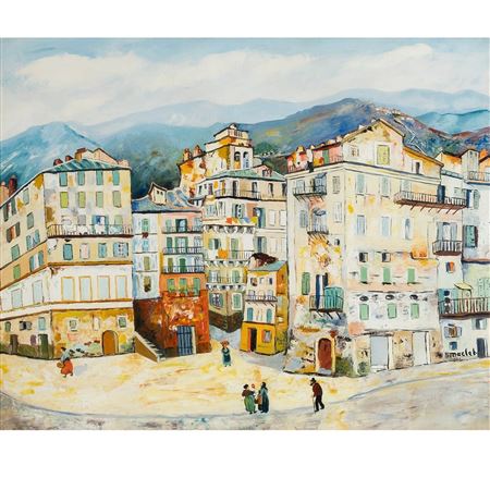 Corsica