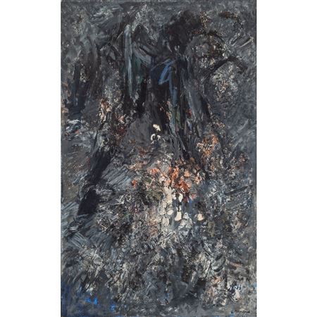 Abstract Composition