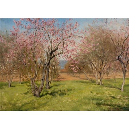 July Gallery Auction 
