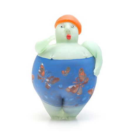 Puppet Figure