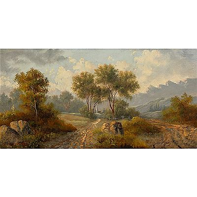 Landscape
