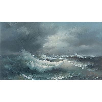 Seascape