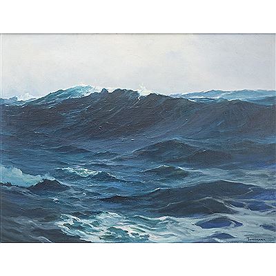 Seascape