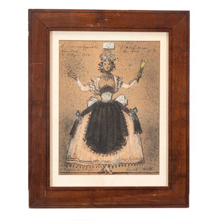 Fashion Illustration