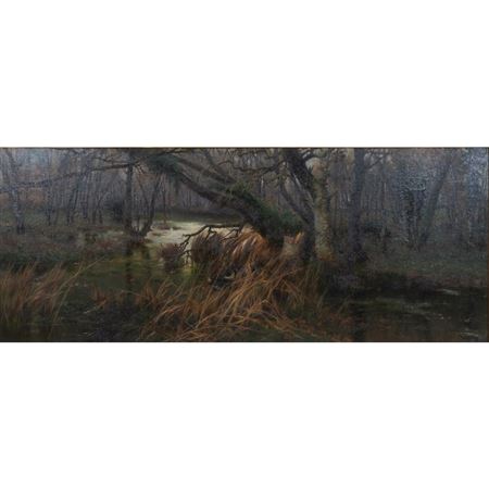 October Gallery Auction 