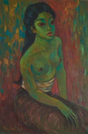 November Gallery Auction  