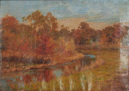 Fall Landscape