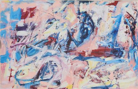 Judith Lindbloom - artist photo