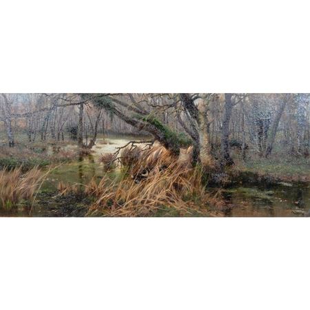 Stagno Maccarese