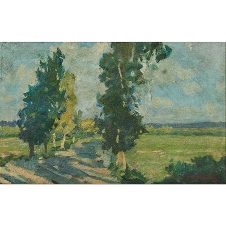 Landscape