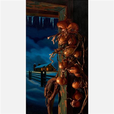 Winter Keep, 1974