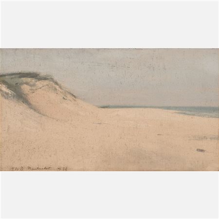 "Nantucket" 1933