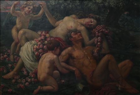Bacchanalia