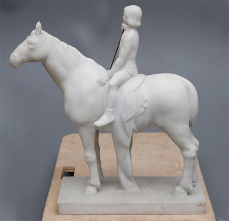 Saint George