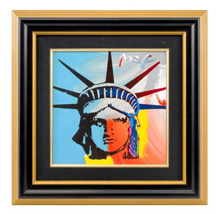 "Liberty Head"