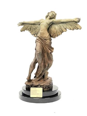 "Ascension"