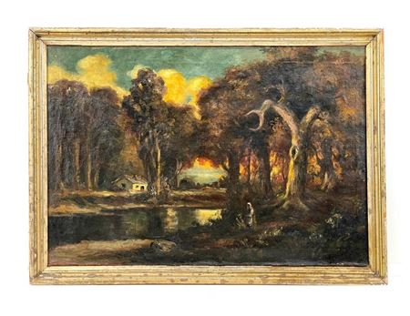 Landscape