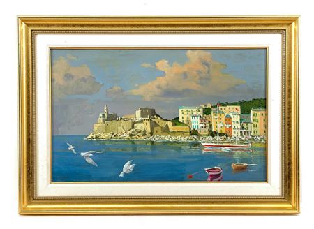 Italian Coast